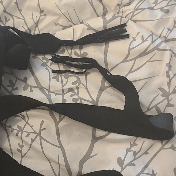 Sold: Gorgeous See by Chloe Pull-on Short Boots - Picture 3 of 6